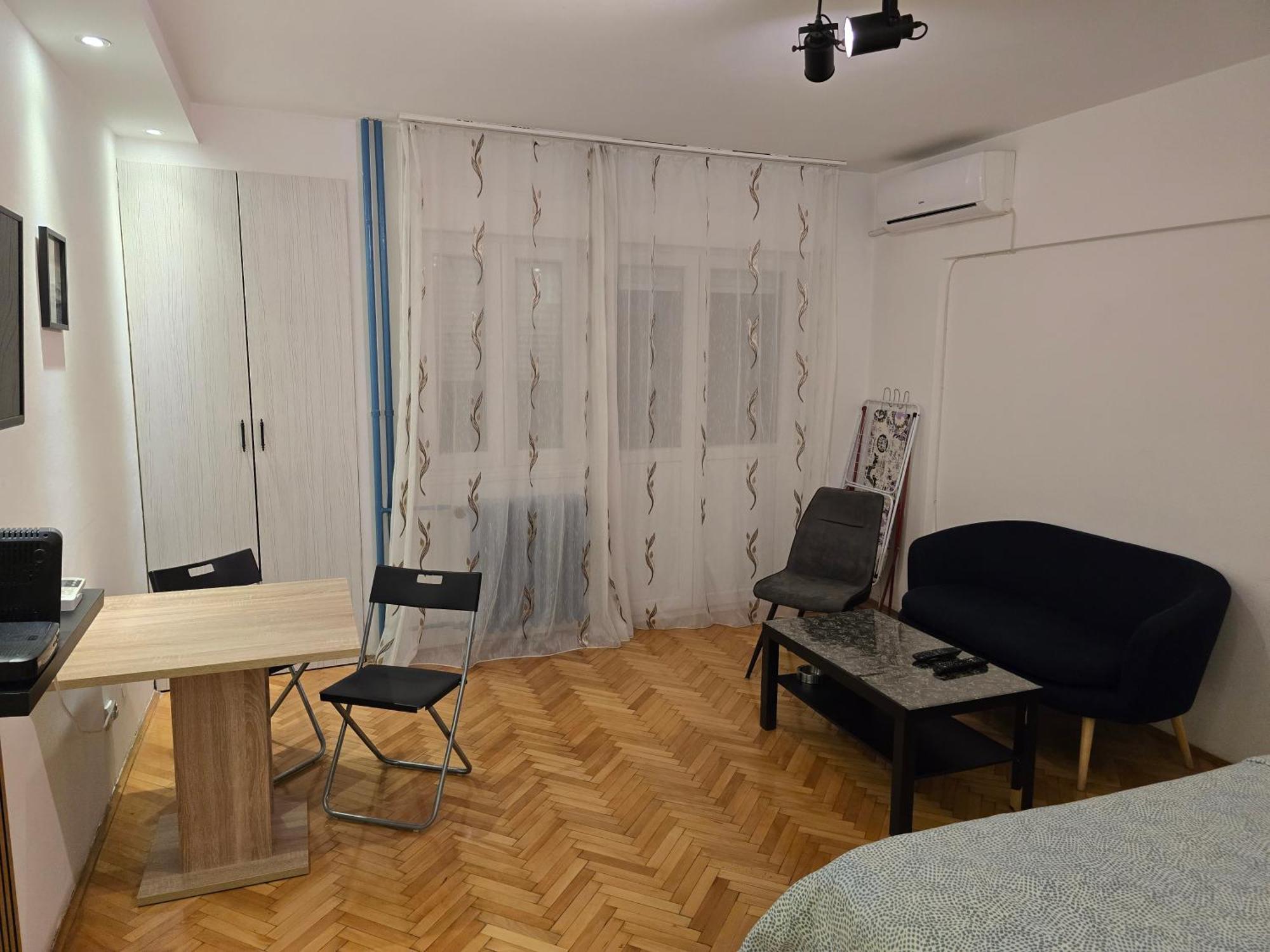 Azzurro Studio Apartment Belgrade Luaran gambar