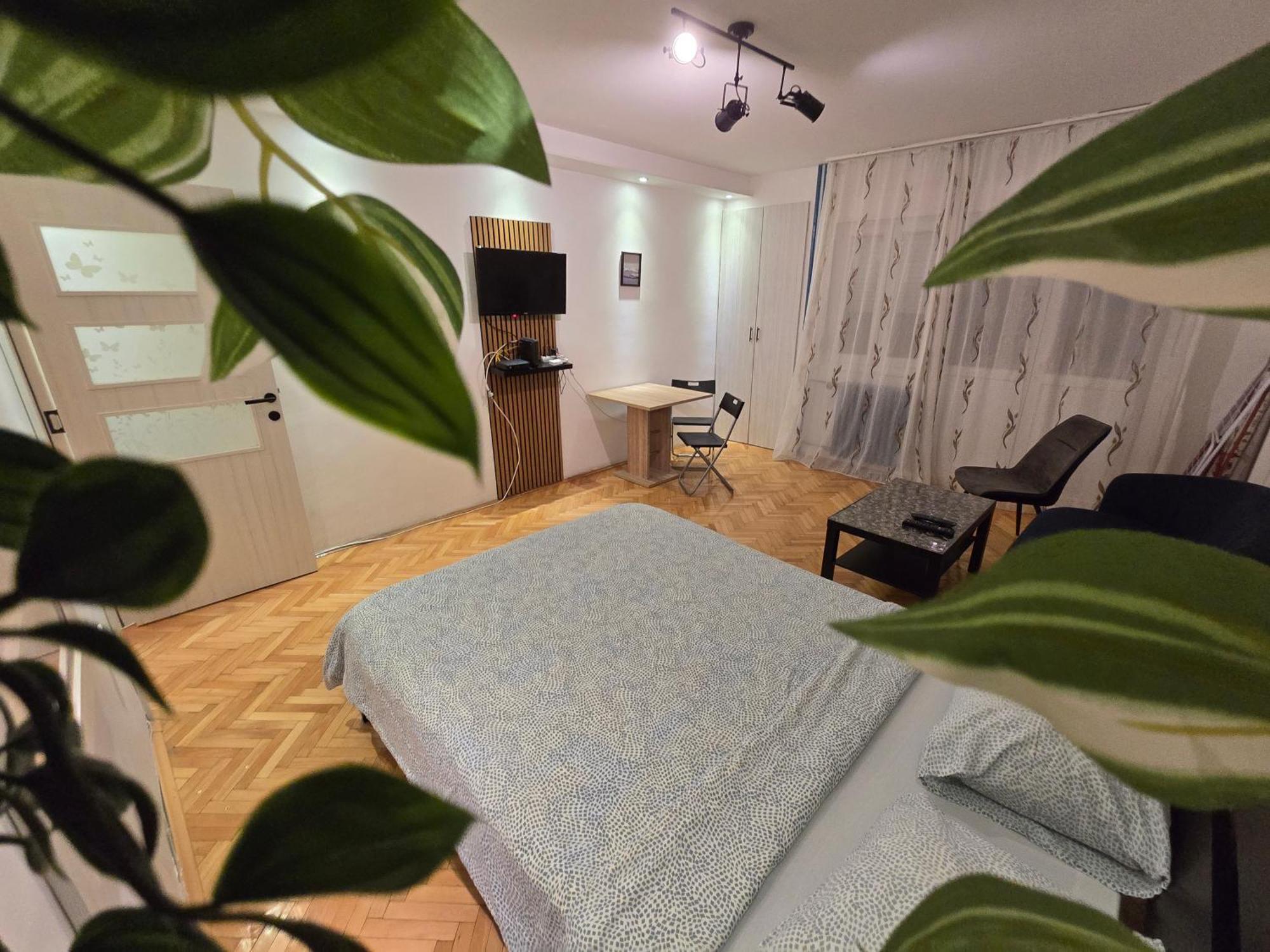Azzurro Studio Apartment Belgrade Luaran gambar