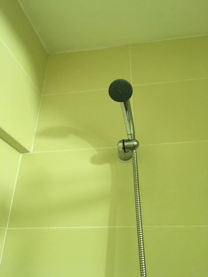 Azzurro Studio Apartment Belgrade Luaran gambar