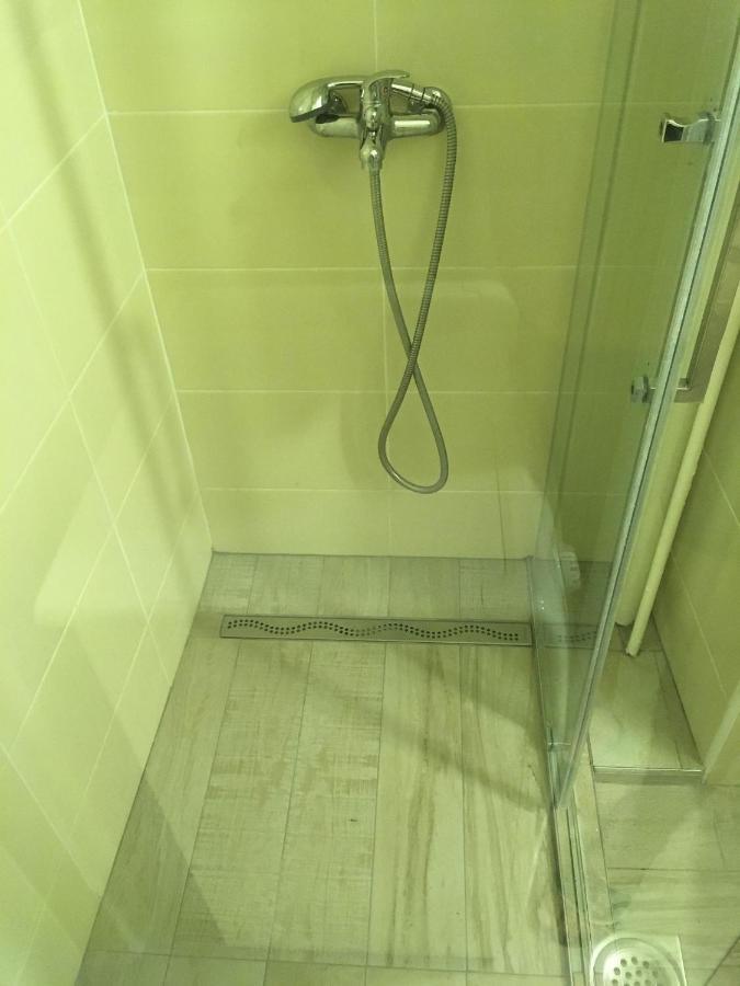 Azzurro Studio Apartment Belgrade Luaran gambar